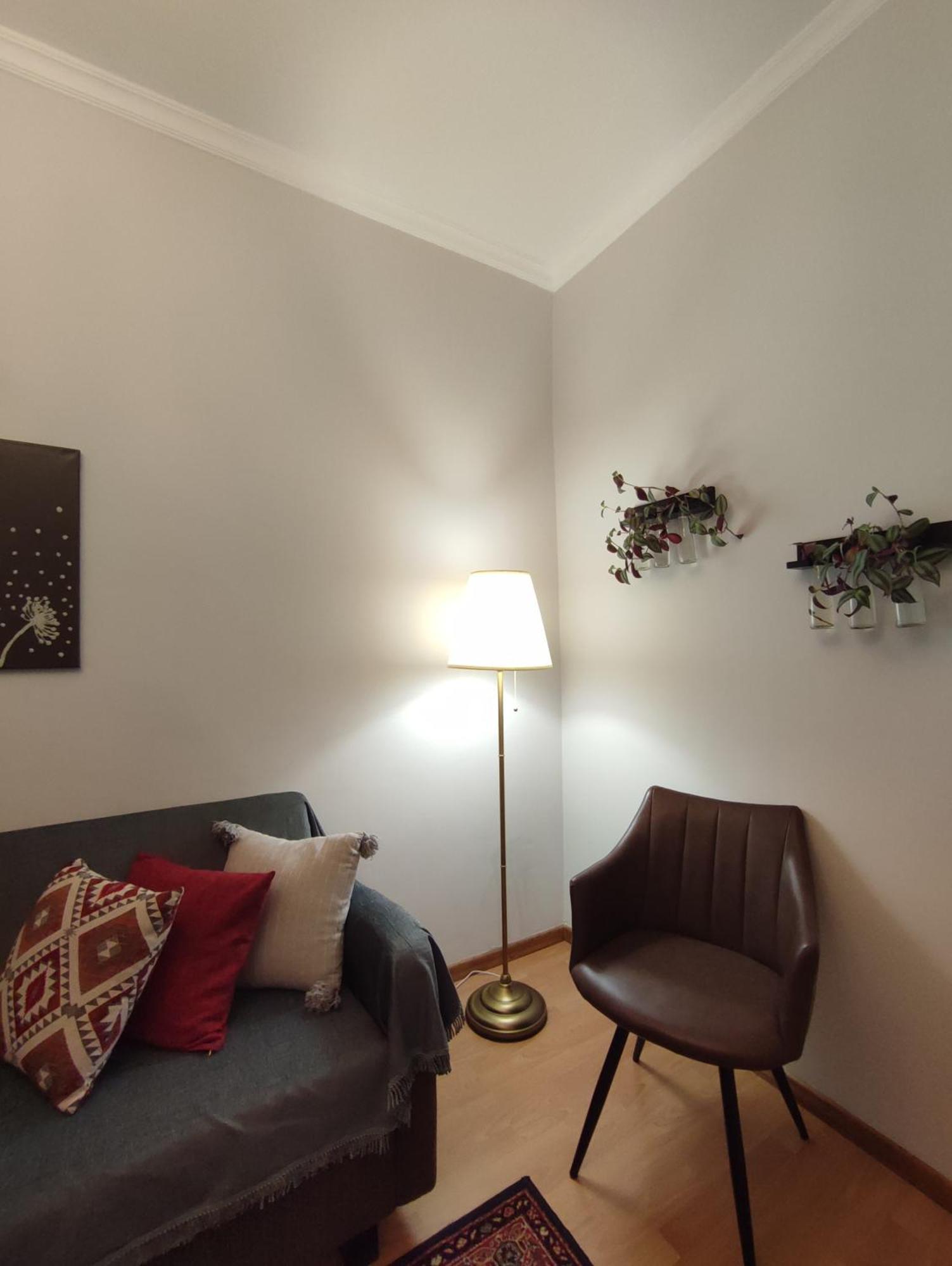 Pepper House Edessa Apartment Exterior foto